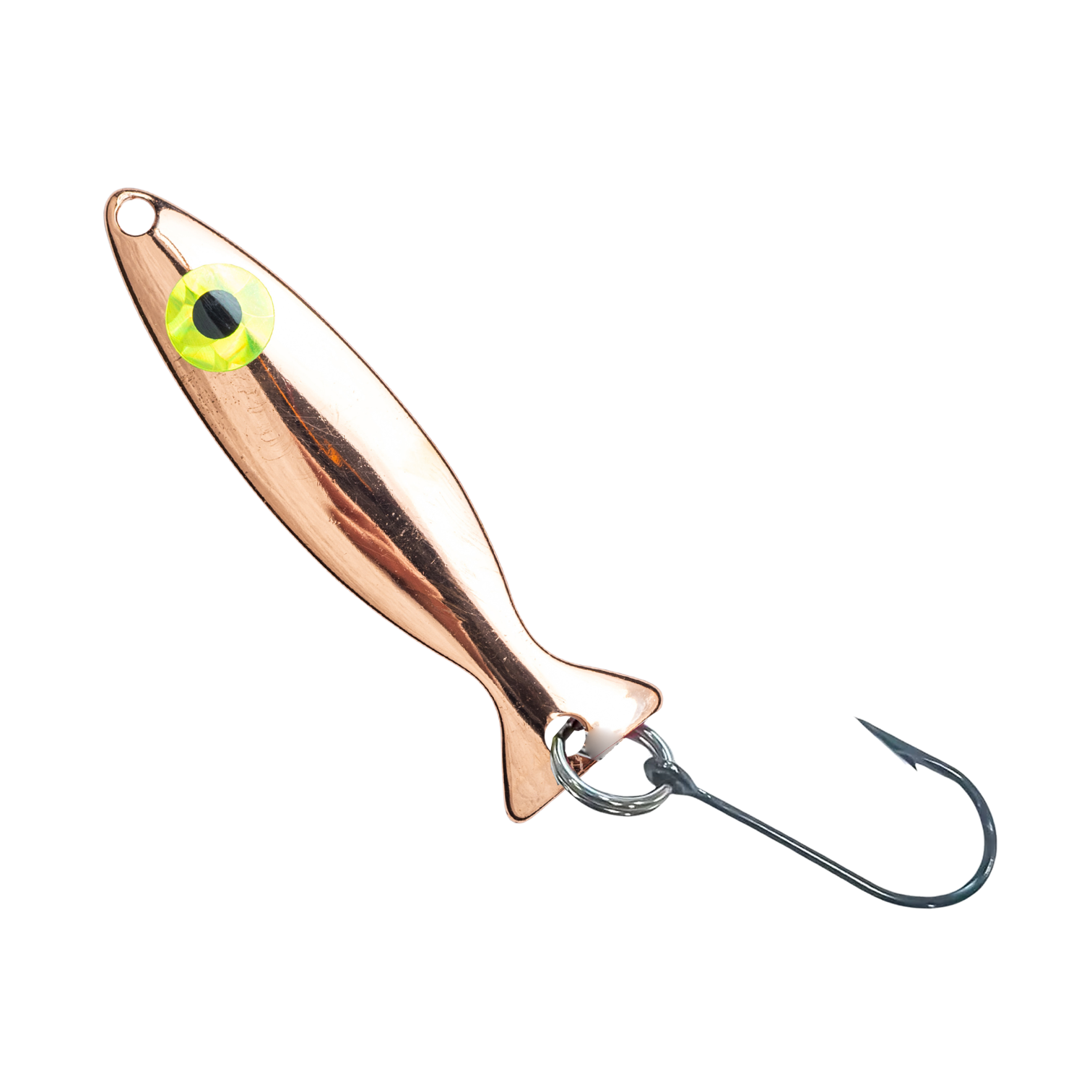 Speed Spoon