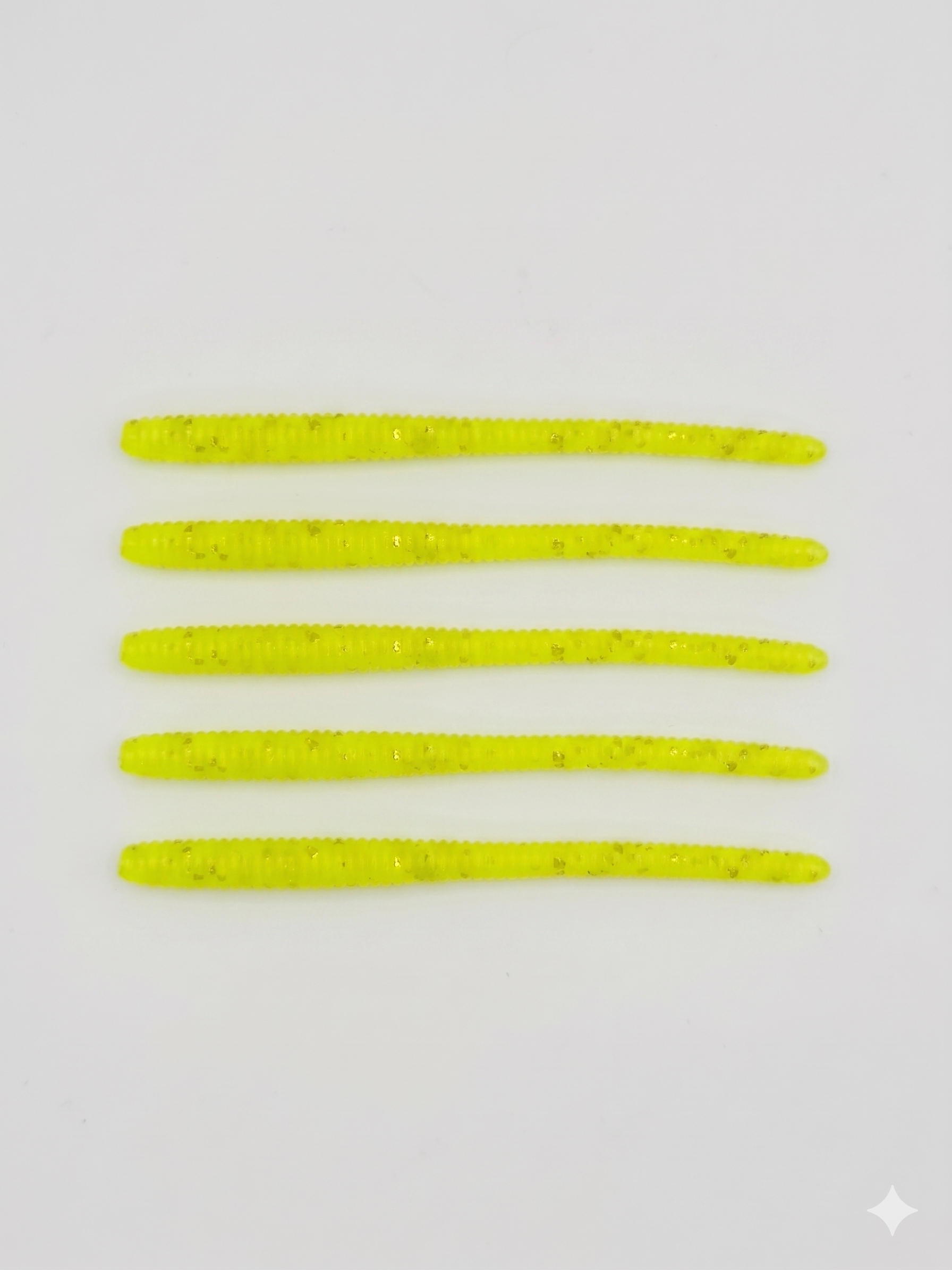 Trix Worms - Trout Soft Bait 5 Pack