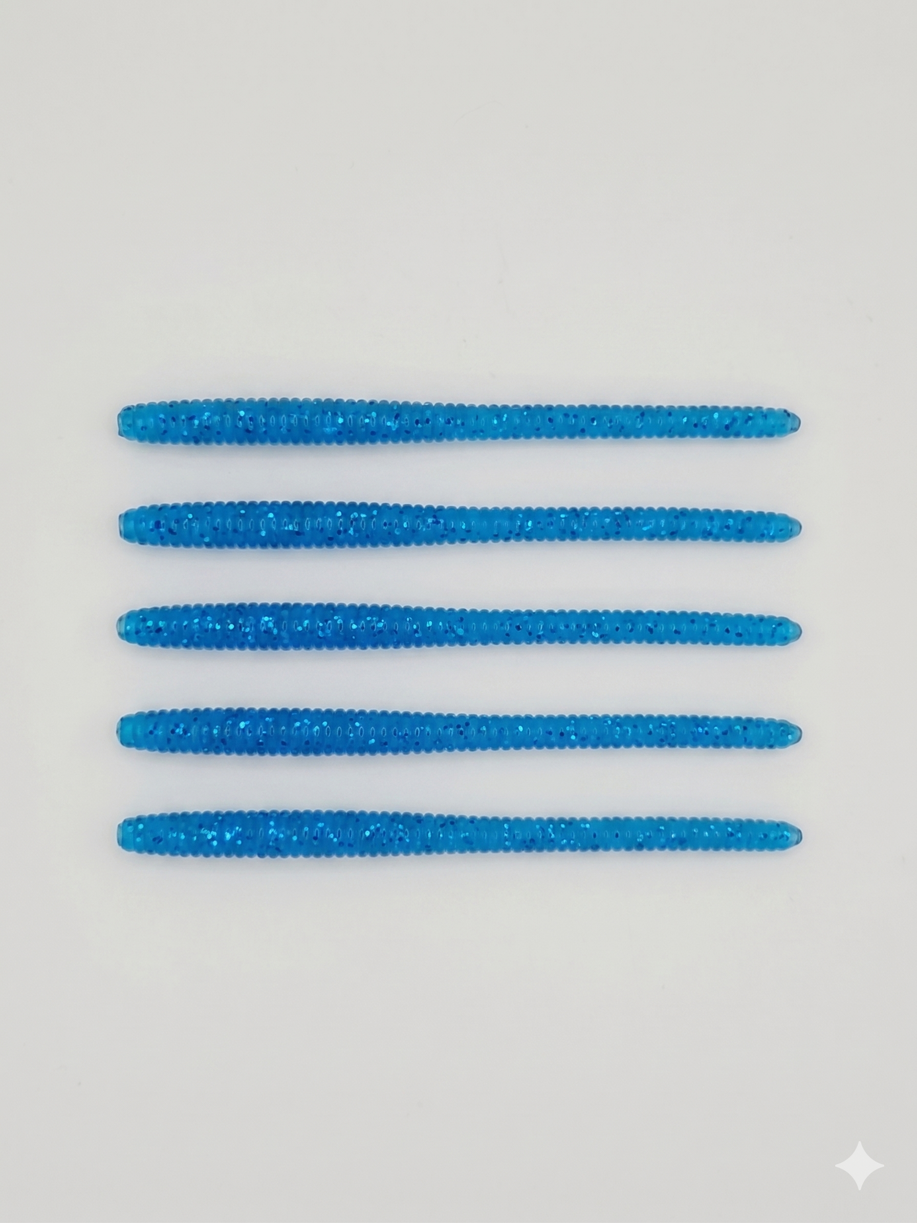 Trix Worms - Trout Soft Bait 5 Pack