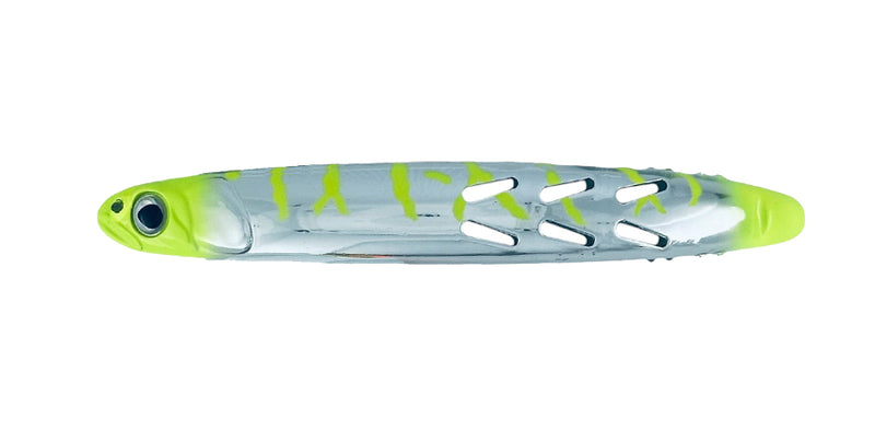 Hawken Simon Spin Bait 4.5" - Salmon