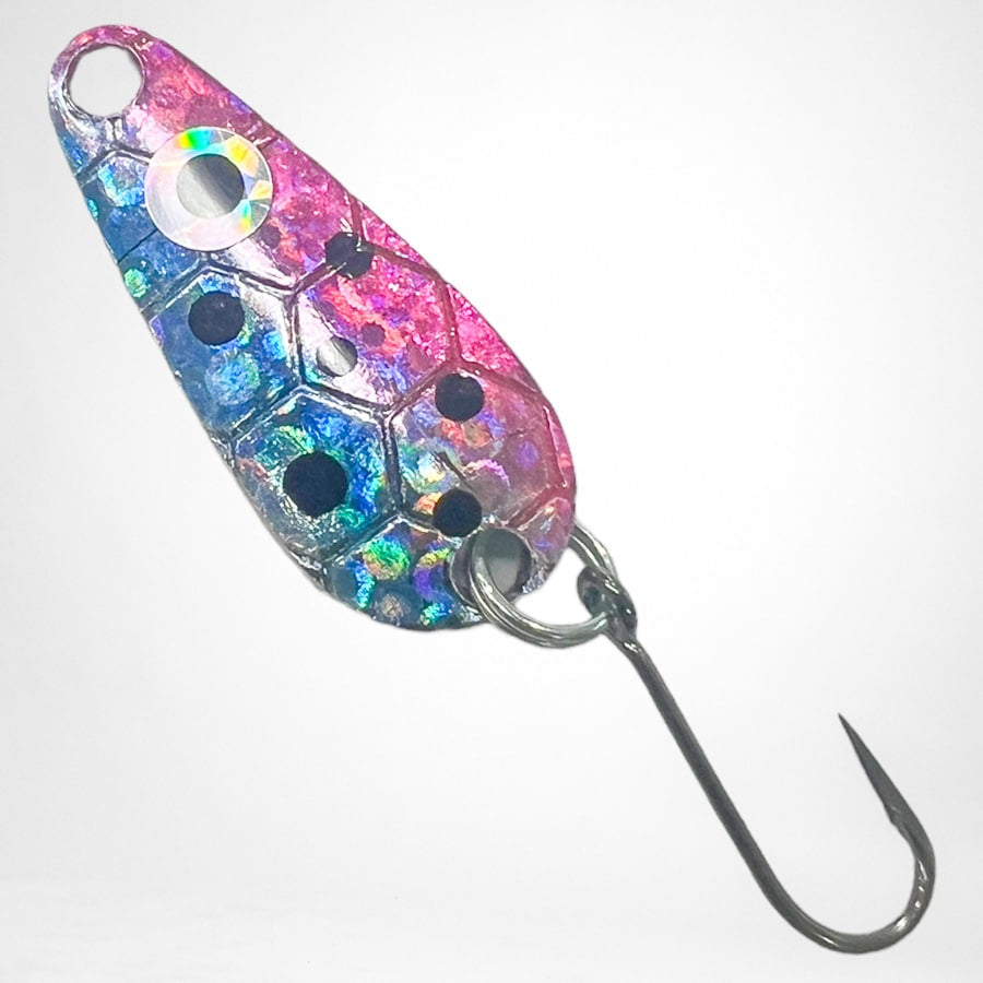 Disco Minnow Junior Spoon