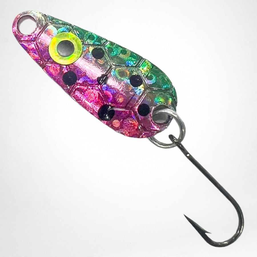 Disco Minnow Junior Spoon