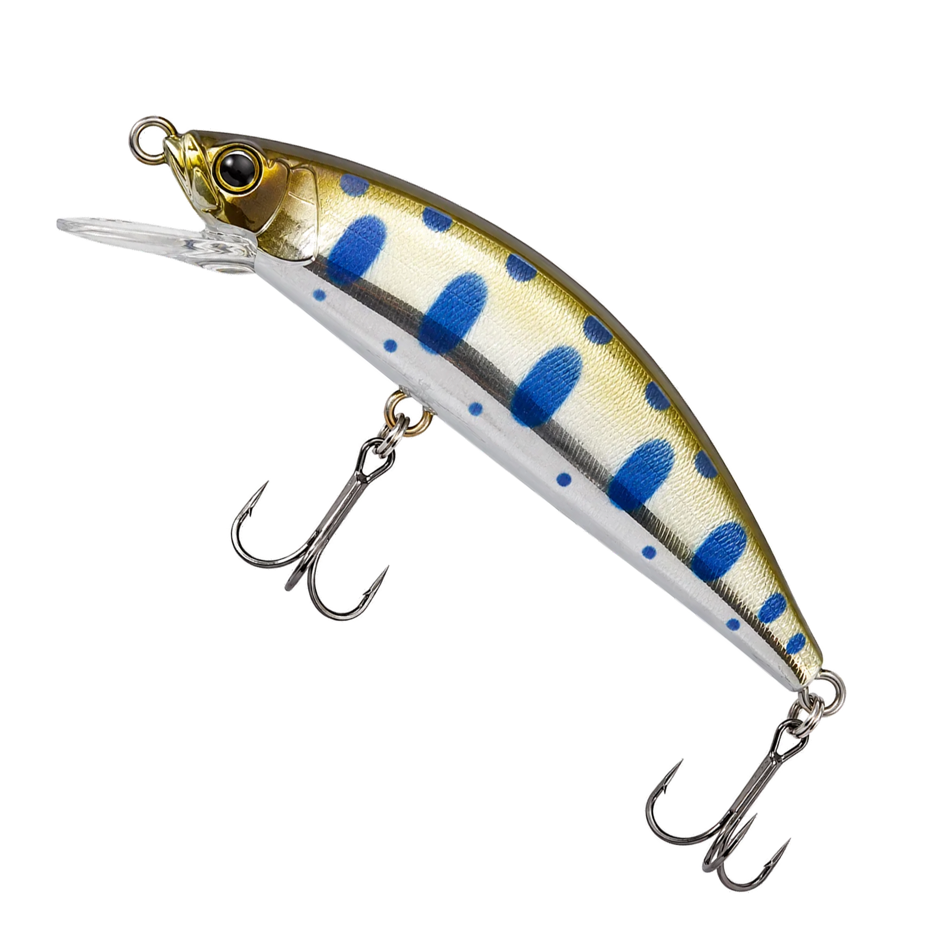 Trophy Trout Plug System for trout - Catch America product image