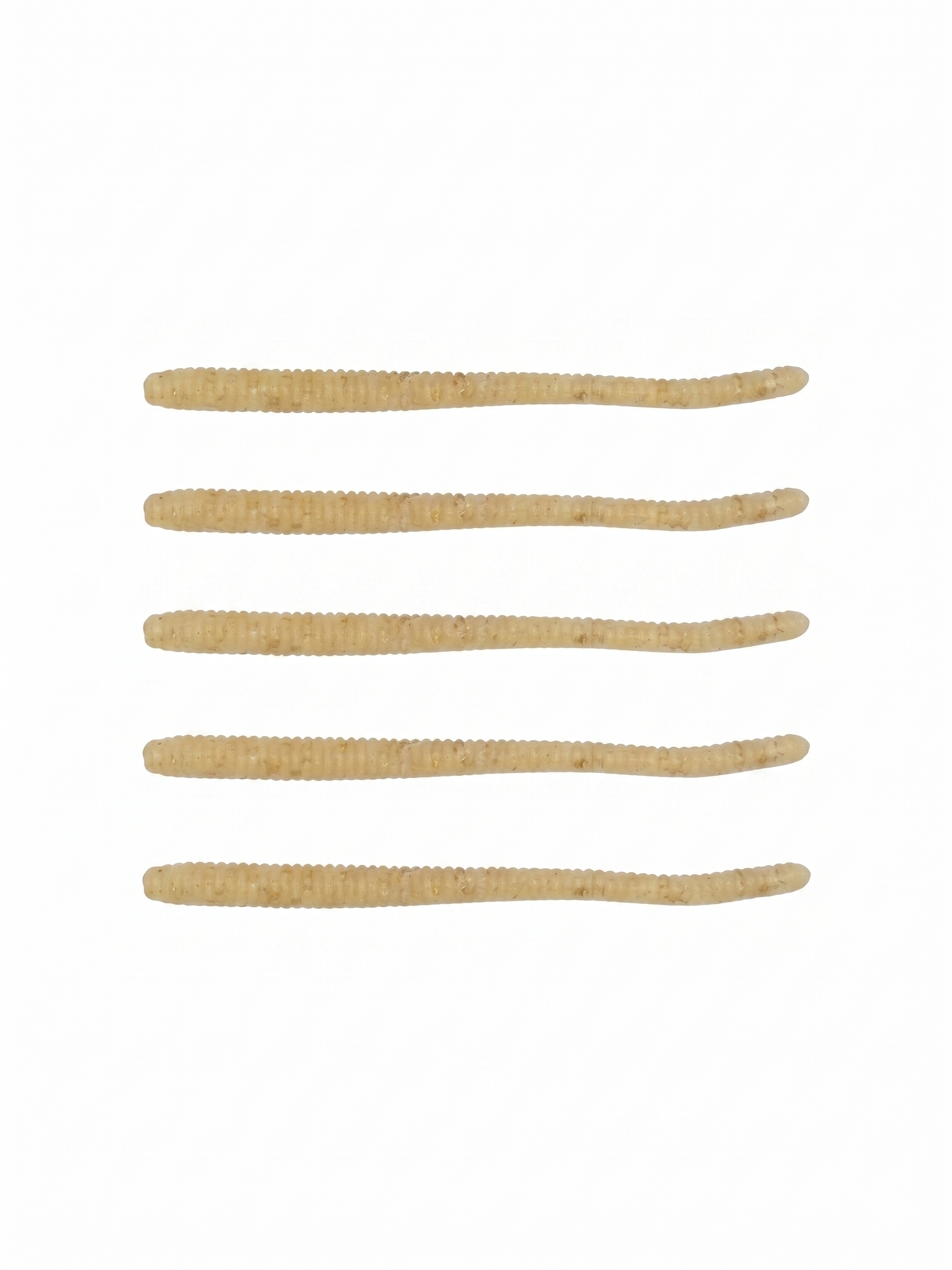Trix Worms - Trout Soft Bait 5 Pack