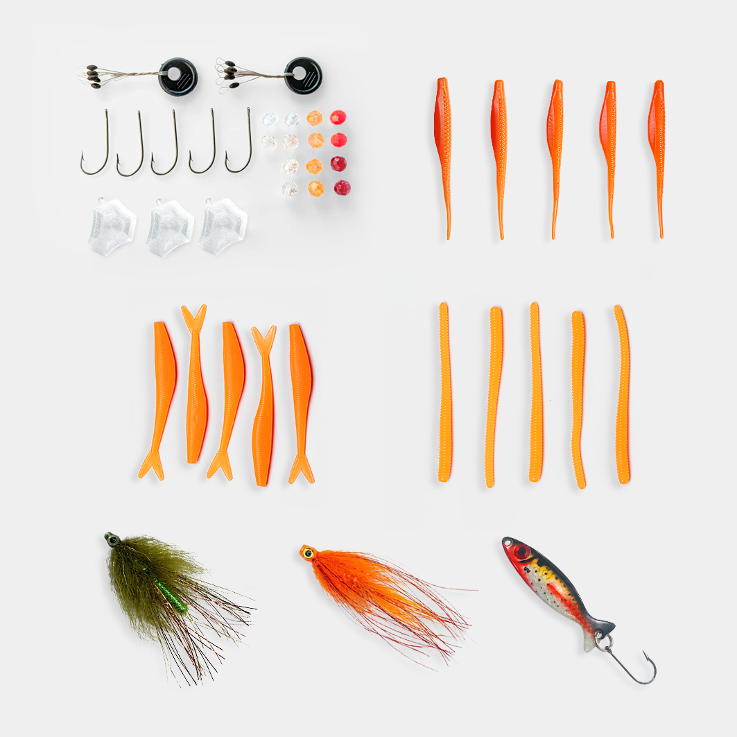CA Eagle Lake Bundle