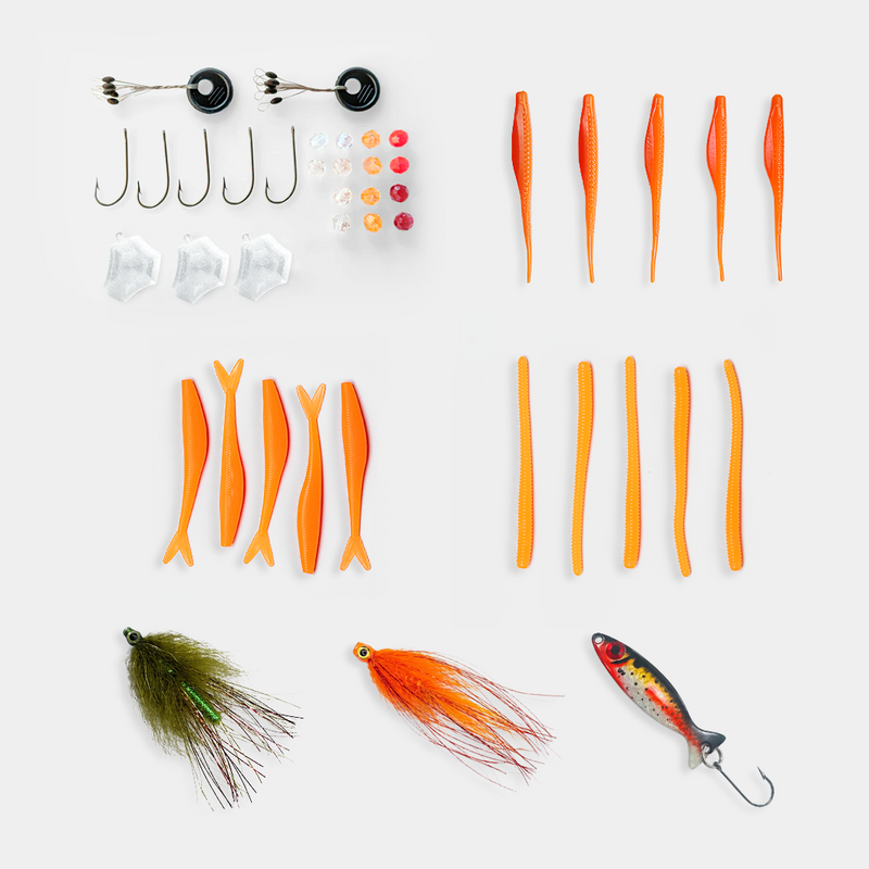 CA Eagle Lake Bundle