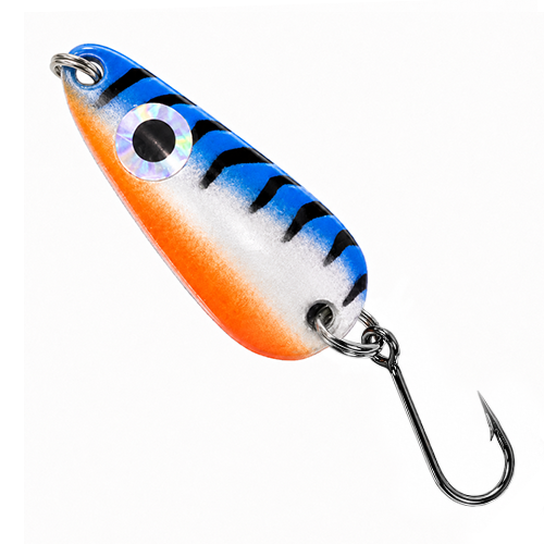 Junior Trigger Spoon 1.25" - Trout & Salmon