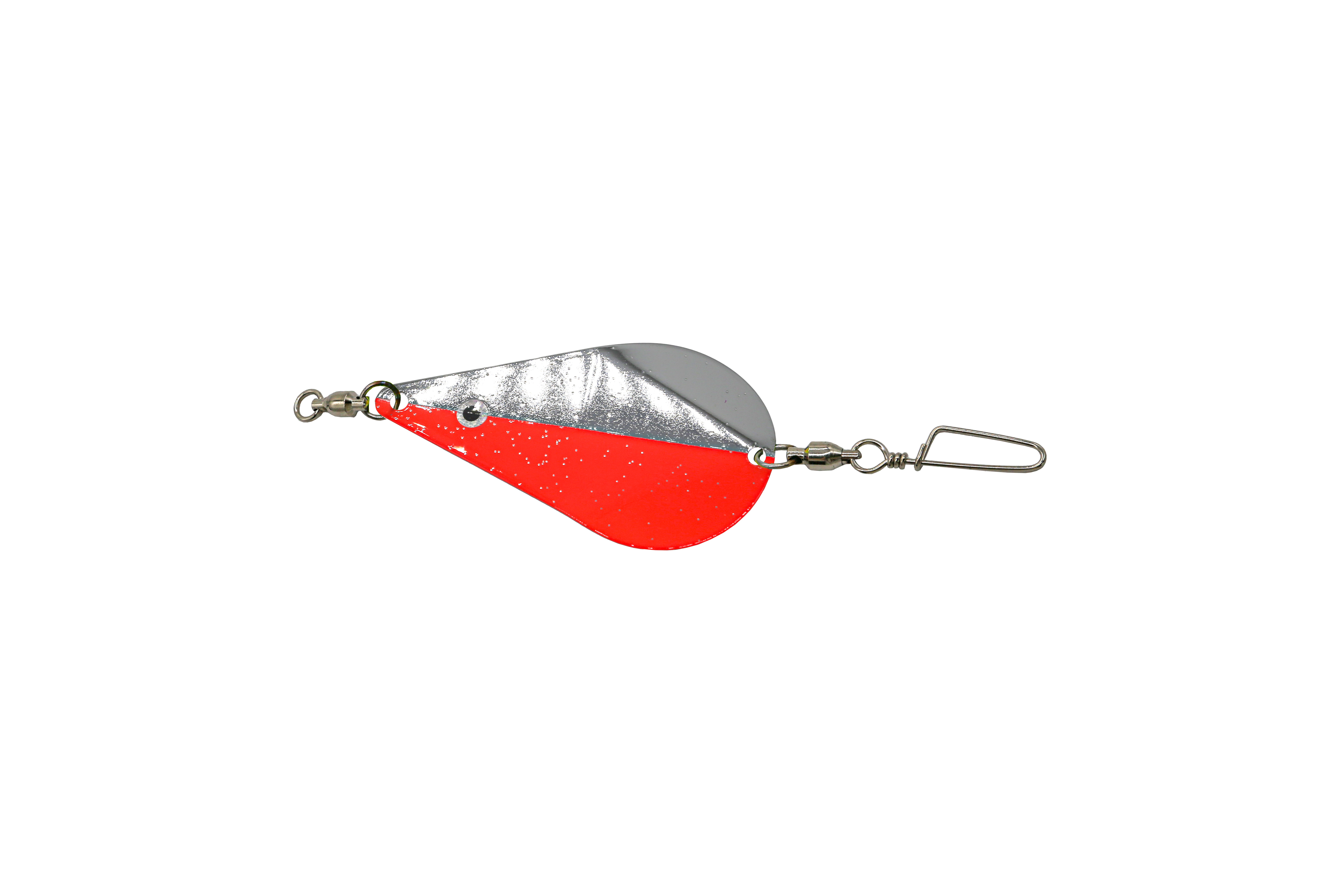 Trigger Dodger 3.5" - Kokanee & Trout Dodger