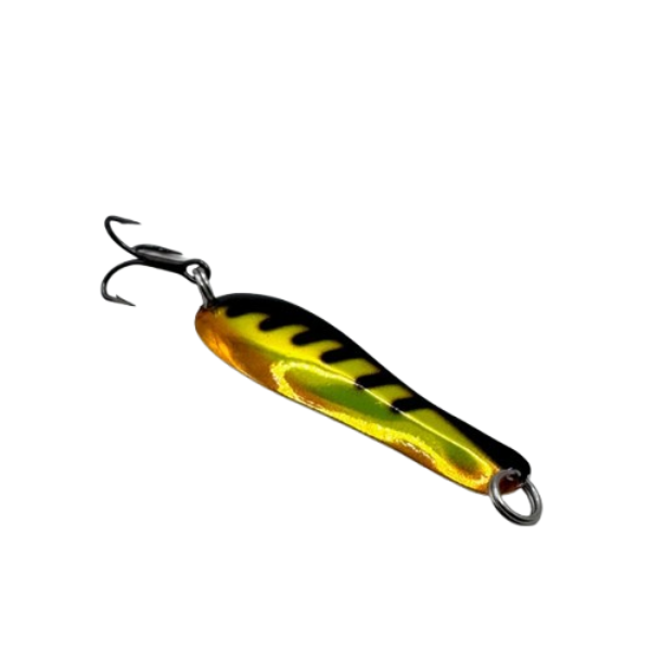 archeage santiago fishing lure Ocean's Legacy Sling Shot 70g / Sardine Bluey While your first thought might be to add the Digger to your trolling spread Aerojig Hackle Jigs - Steelhead