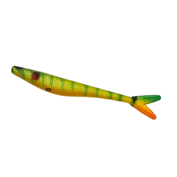 Trout Trix Minnows Elite - 5 pack