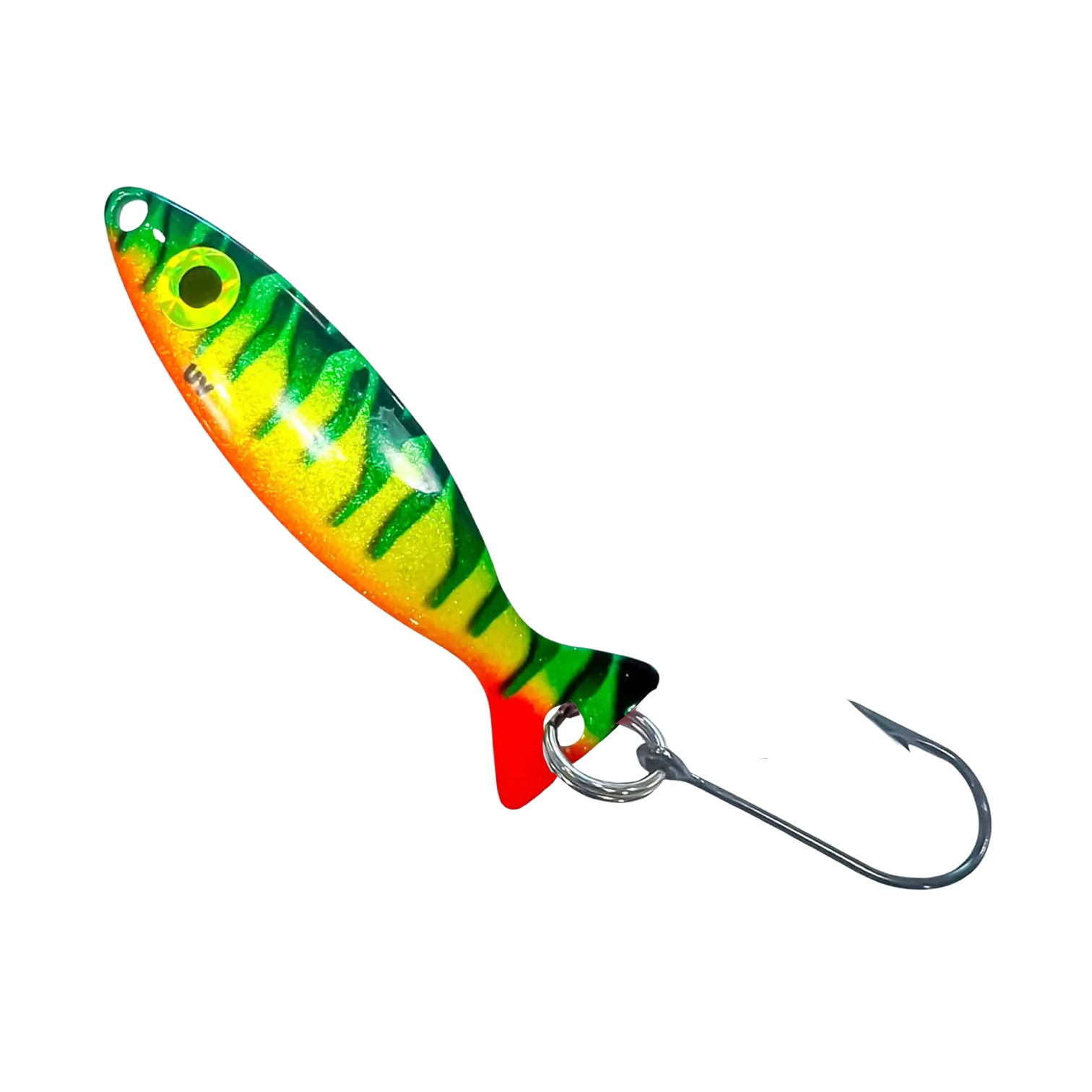 Speed Spoon