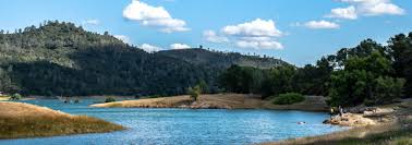 Folsom Lake