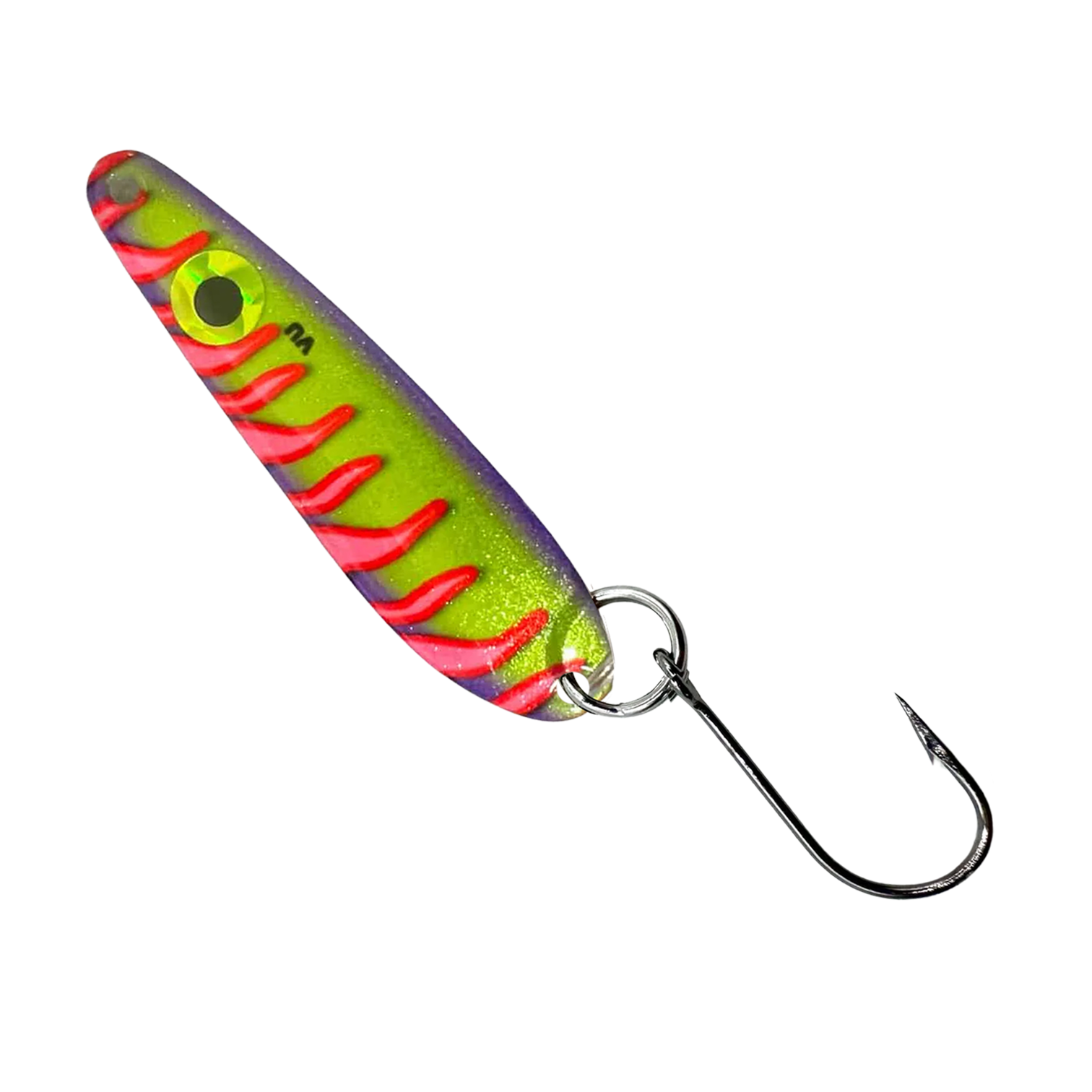 Trigger Spoon