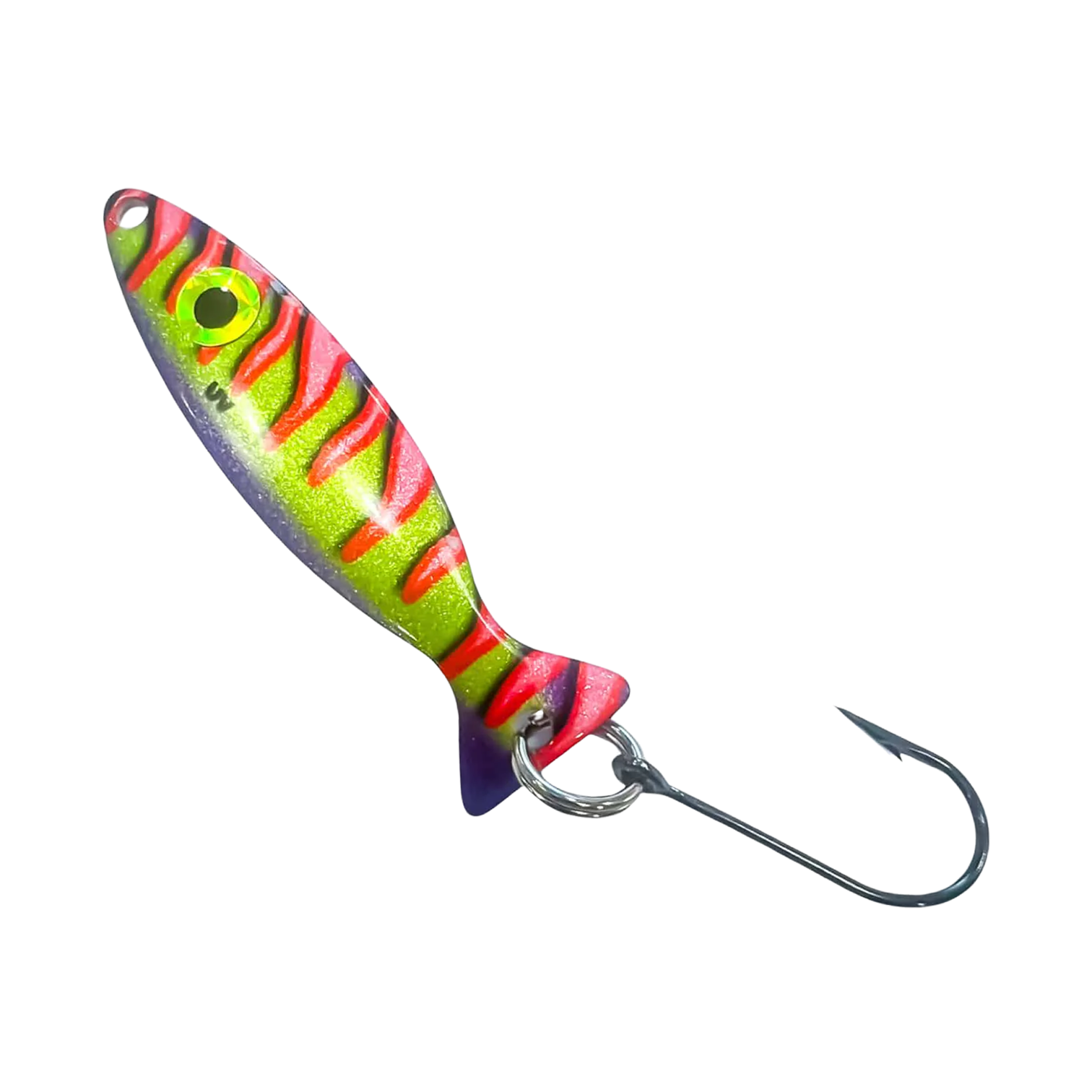 Speed Spoon