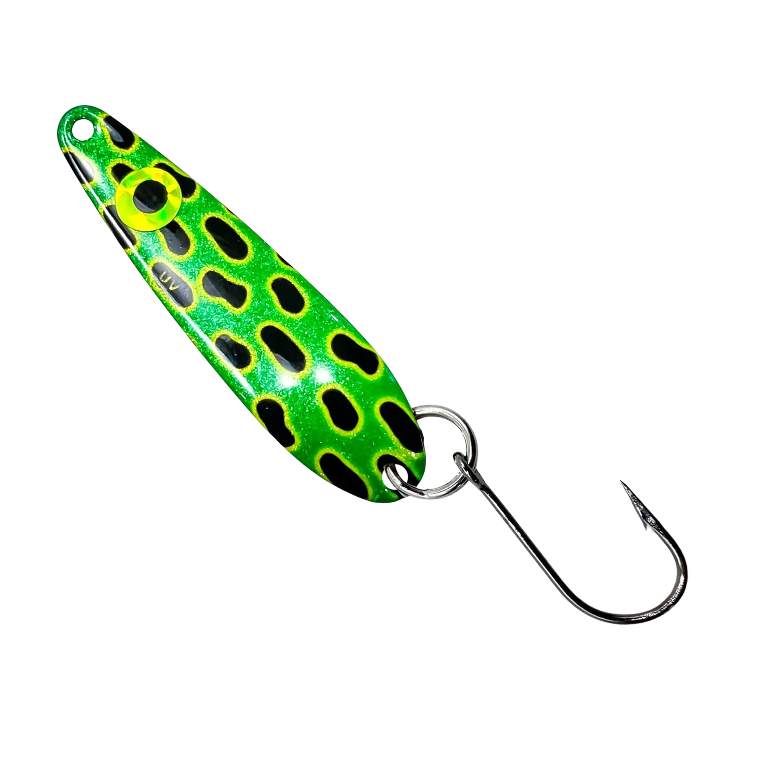 Trigger Spoon