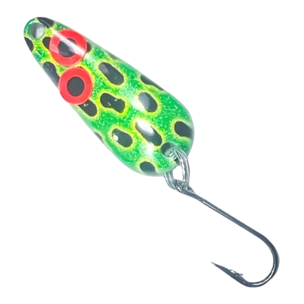 Junior Trigger Spoon