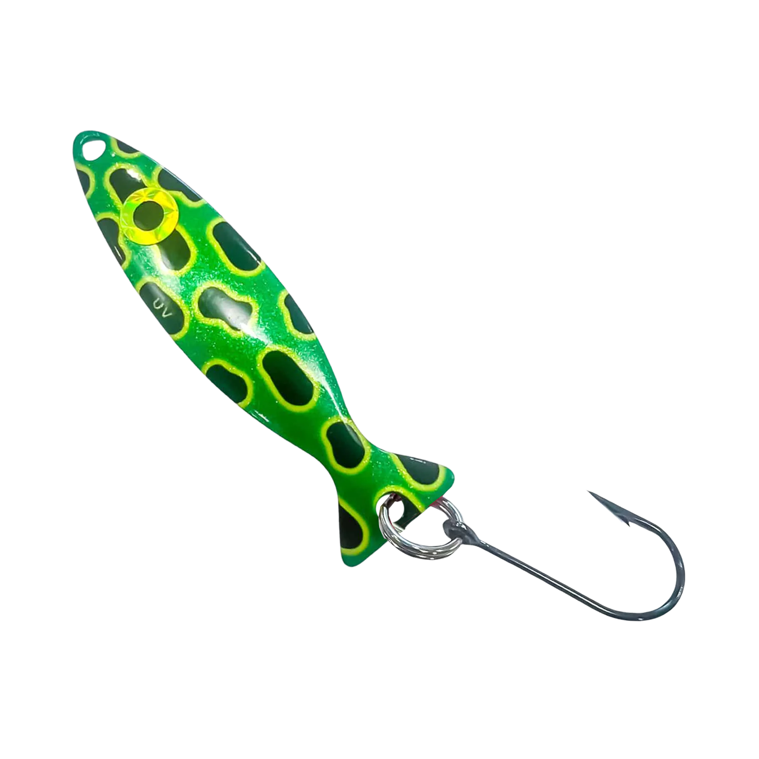 Speed Spoon