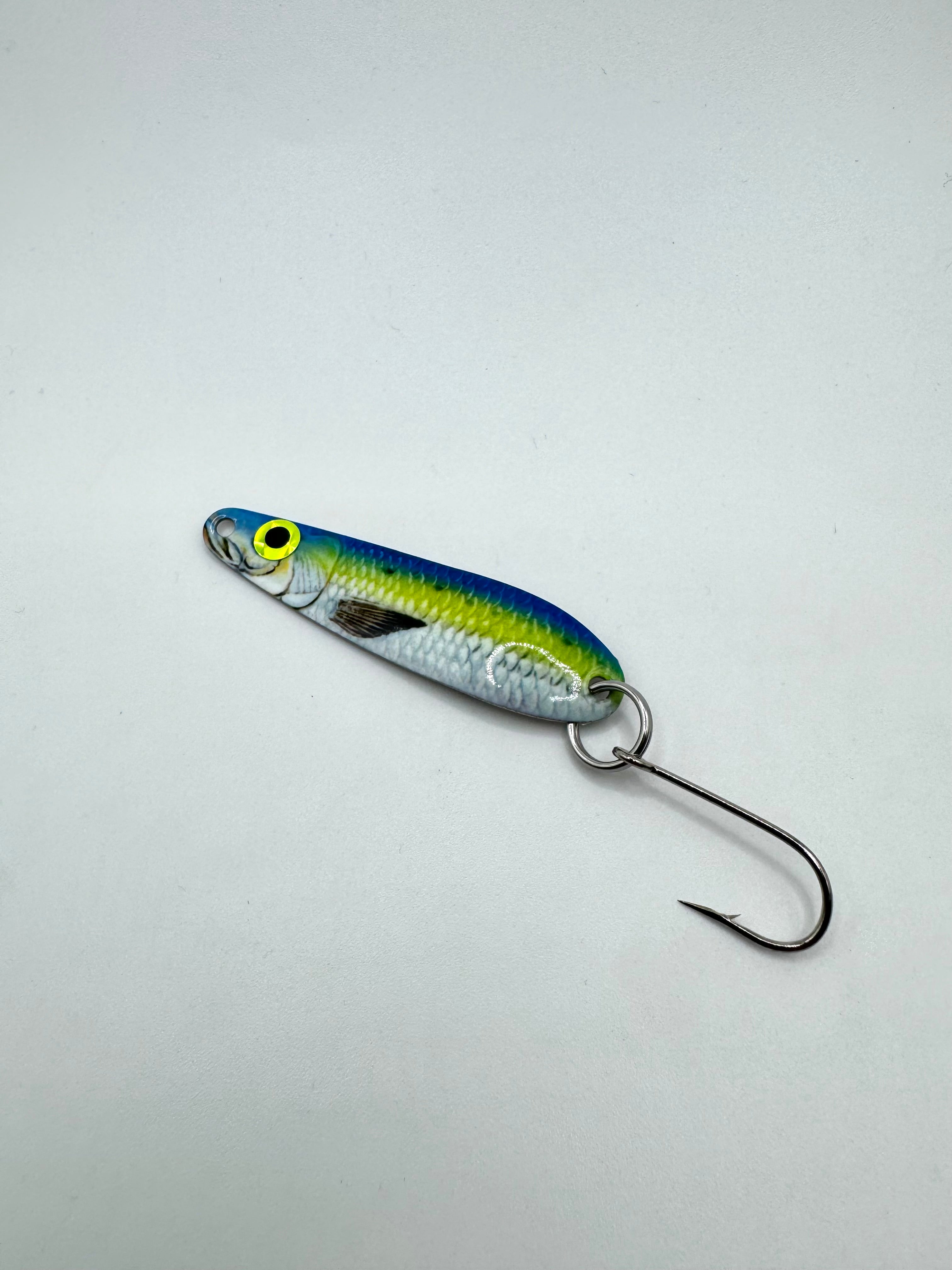 Trigger Spoon