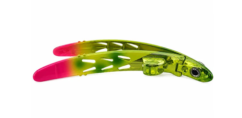 Hawken Simon Spin Bait 4.5" - Salmon