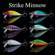 Strike Minnow Hard Bait