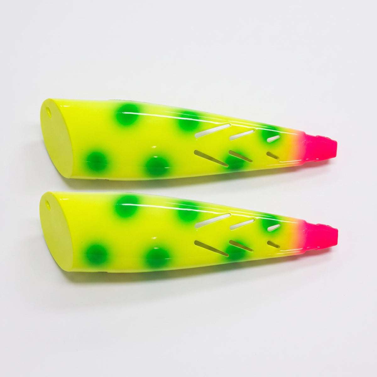 Brad's Super Bait Mini Cut Plug - Salmon & Kokanee - 2 Pack
