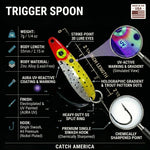 Trigger Spoon