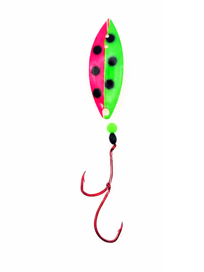 X-Pex 1.75" - Kokanee & Trout Trolling Lure