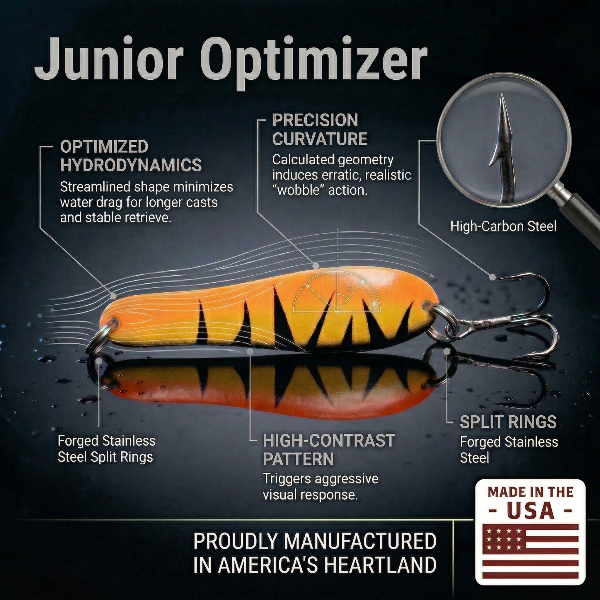 Junior Optimizer™ - Slimline