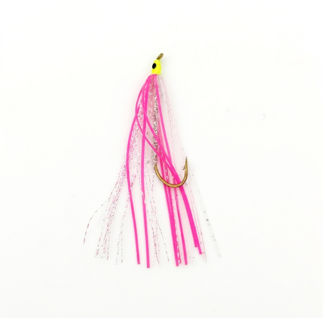Mini Squid - Kokanee & Trout Hoochie
