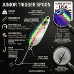 Junior Trigger Spoon