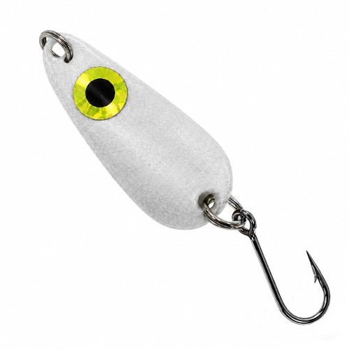 Junior Trigger Spoon 1.25" - Trout & Salmon