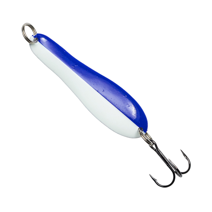 Junior Optimizer 2.25" - Trout & Salmon Trolling Spoon