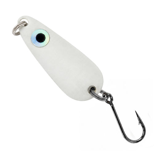 Junior Trigger Spoon 1.25" - Trout & Salmon