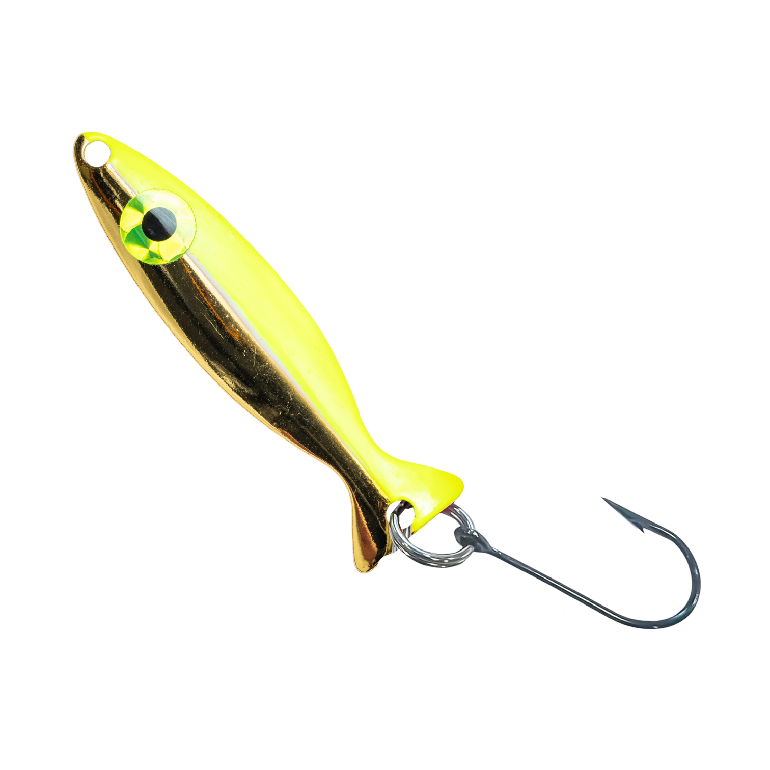 Speed Spoon