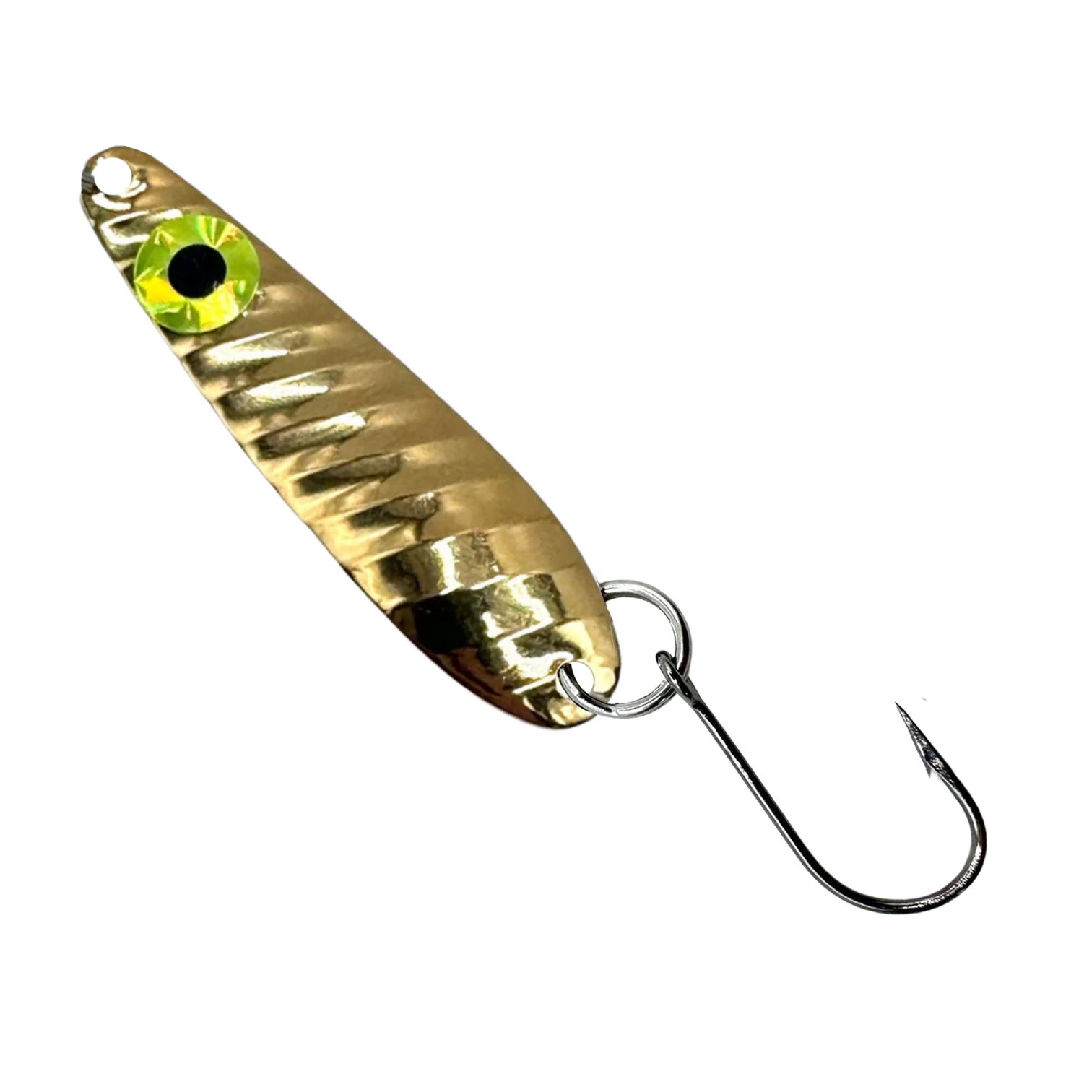 Trigger Spoon