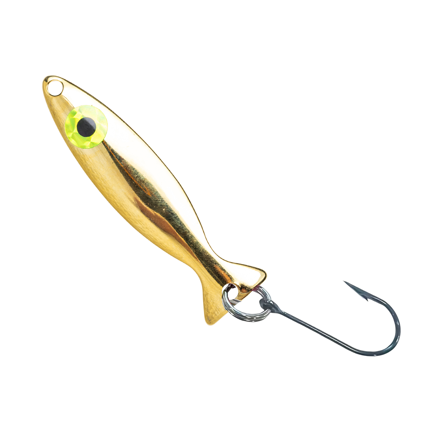 Speed Spoon