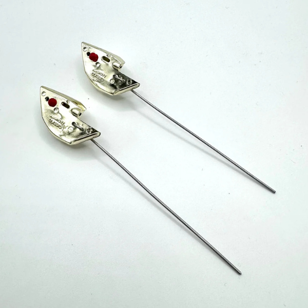 Anchovy Bait Head – 2 Pack