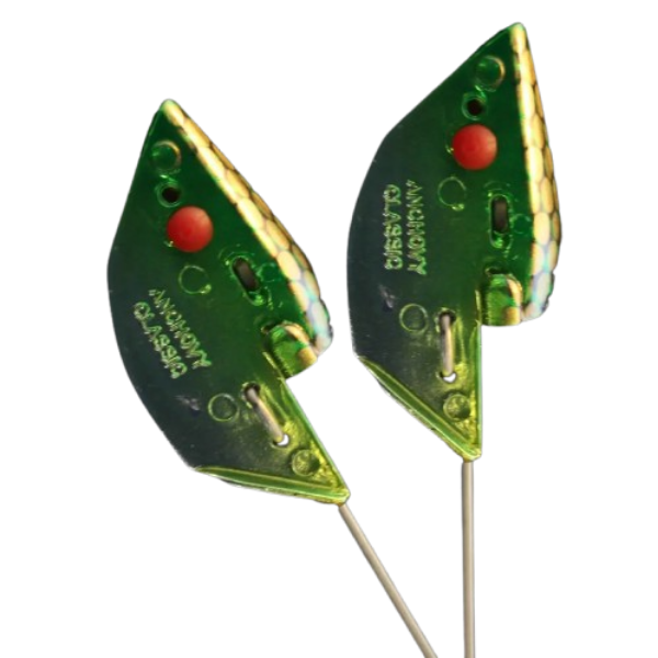 Anchovy Bait Head – 2 Pack