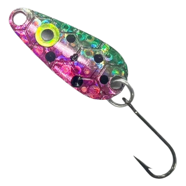 Disco Minnow Junior Spoon