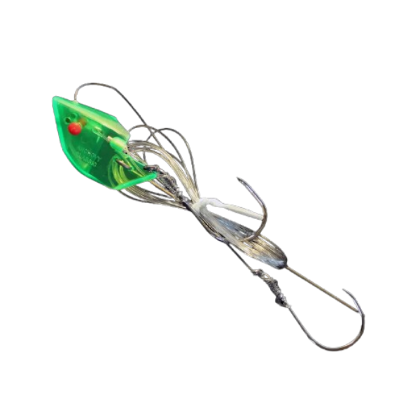 Anchovy Bait Head – 2 Pack