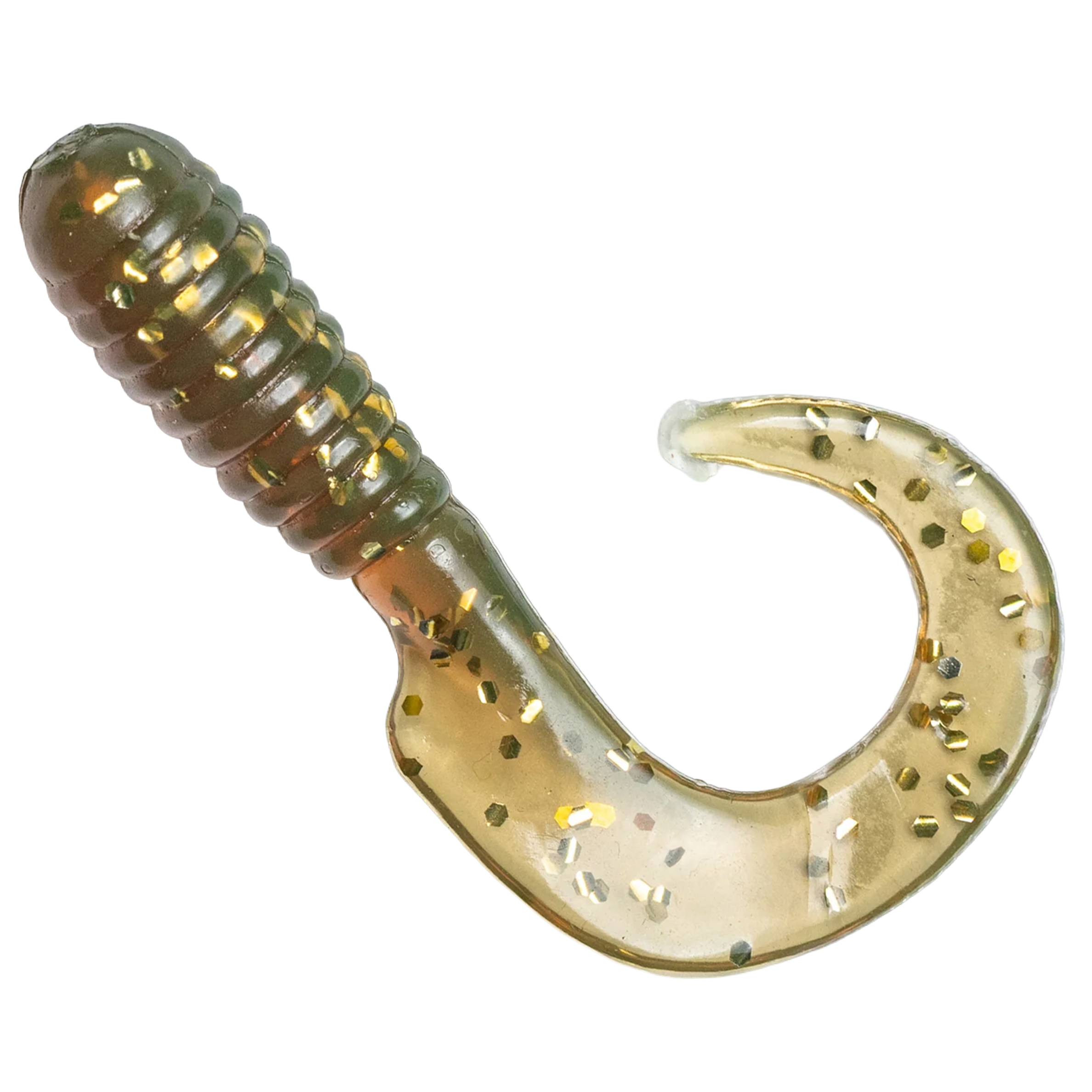 Trix Grubs 3" - Trout Soft Bait - 5 Pack
