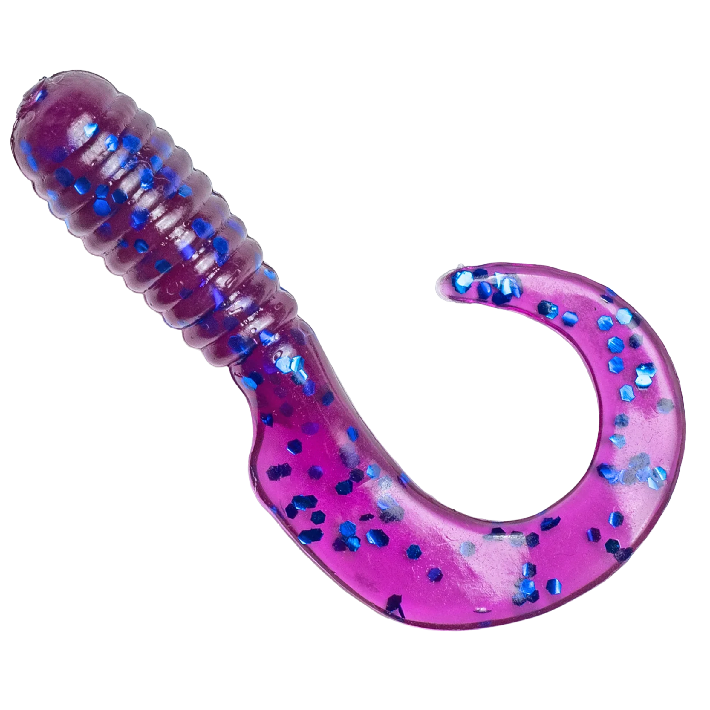 Trix Grubs 3" - Trout Soft Bait - 5 Pack