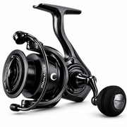 Pinnacle Ultralight Spinning Reel - Trout & Bass