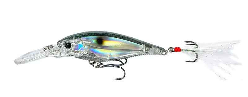 Fly Shad Floating Hardbait