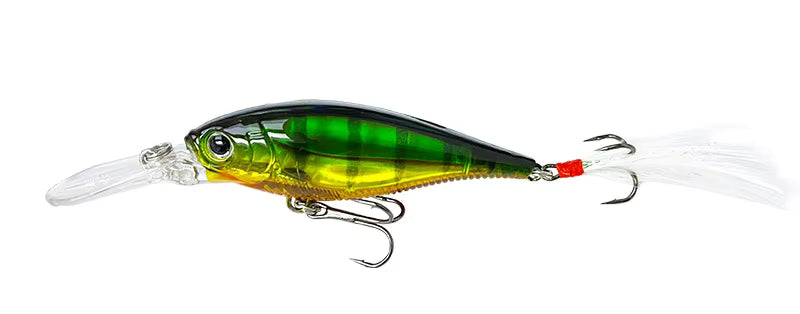 Fly Shad Floating Hardbait