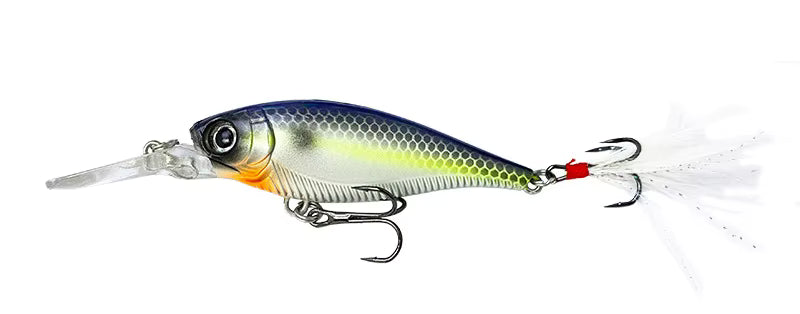 Fly Shad Floating Hardbait