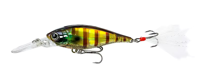 Fly Shad Floating Hardbait