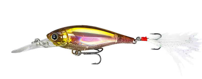 Fly Shad Floating Hardbait