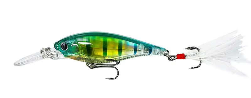 Fly Shad Floating Hardbait