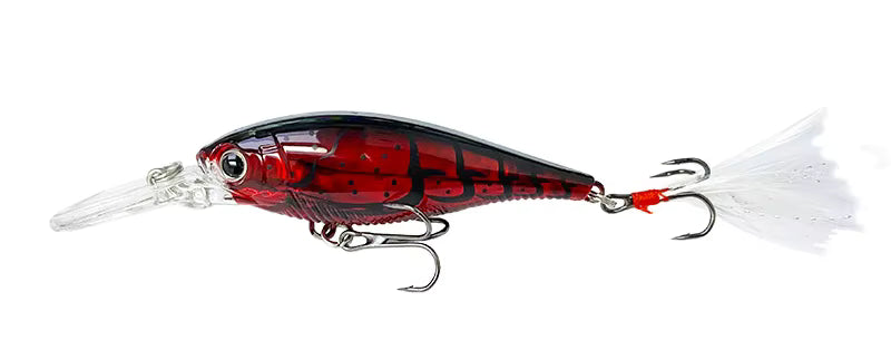 Fly Shad Floating Hardbait